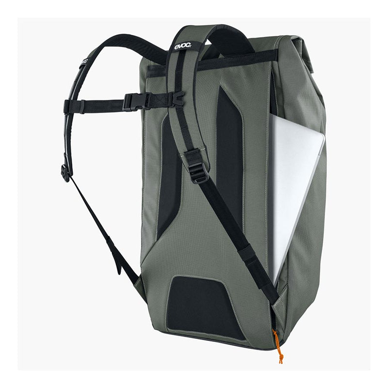 Chargez l&#39;image dans la visionneuse de la galerie, Duffle Backpack 26
