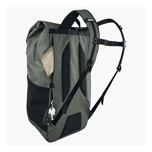 Duffle Backpack 26