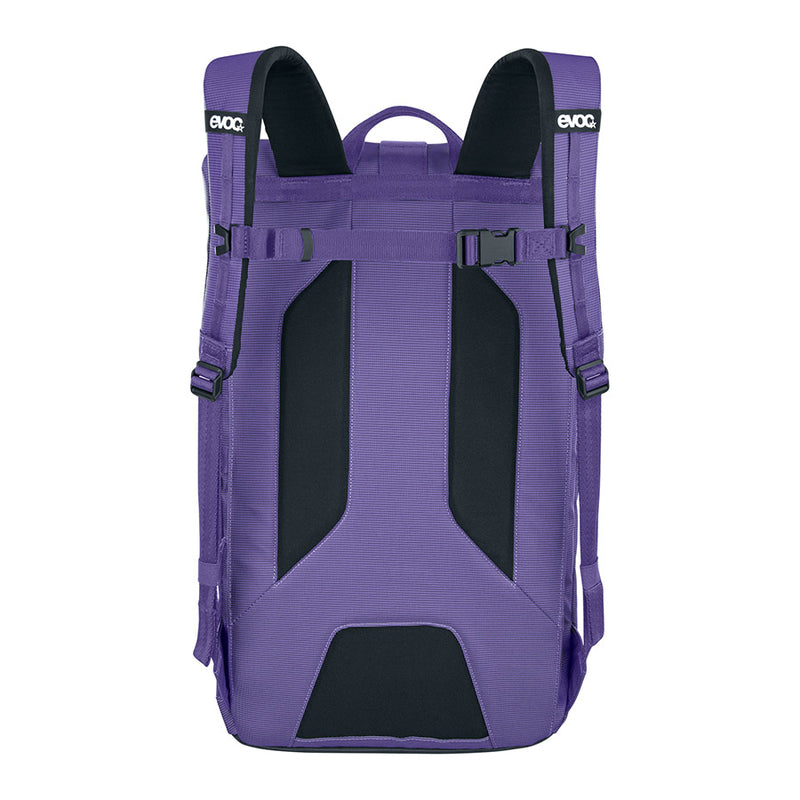 Load image into Gallery viewer, Duffle Backpack 26
