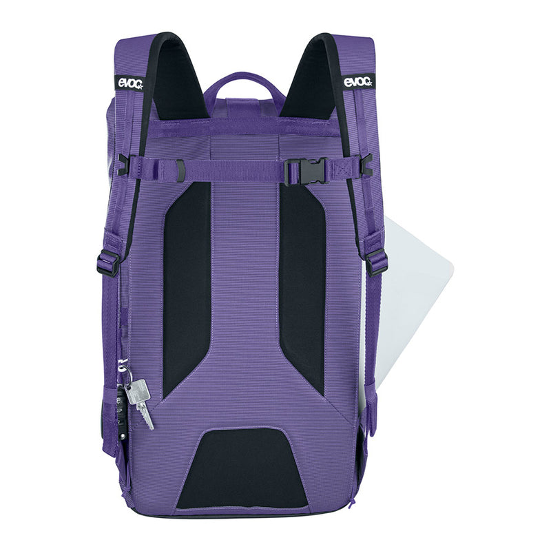 Load image into Gallery viewer, Duffle Backpack 26
