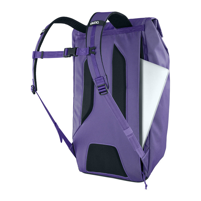 Load image into Gallery viewer, Duffle Backpack 26
