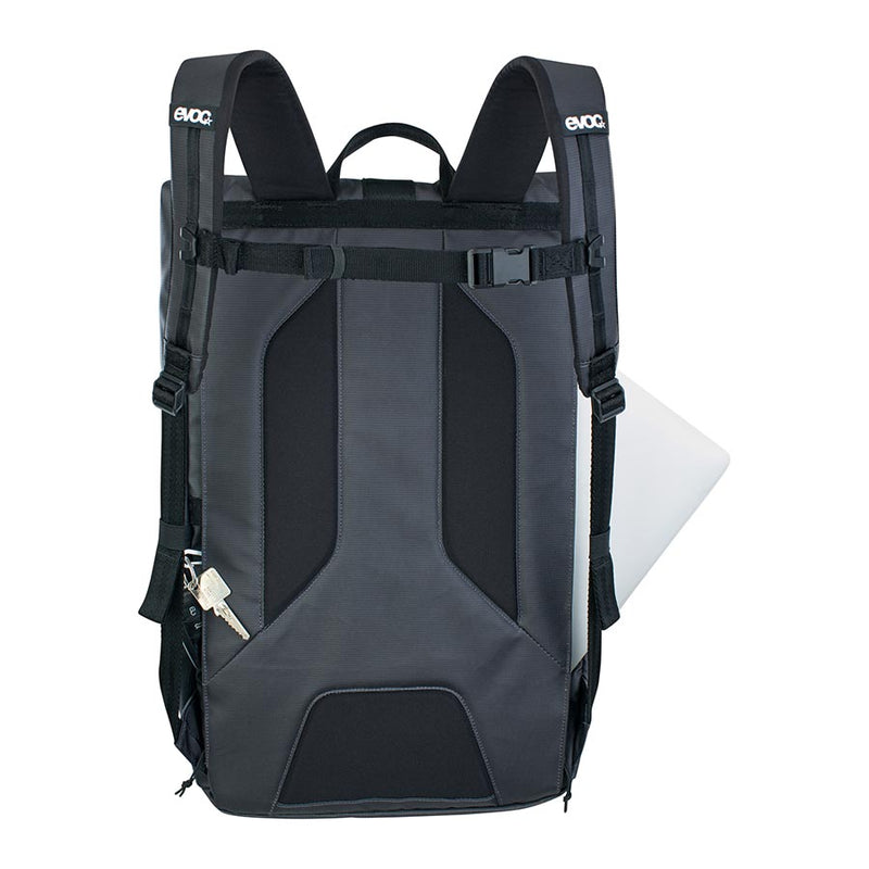 Load image into Gallery viewer, Duffle Backpack 16
