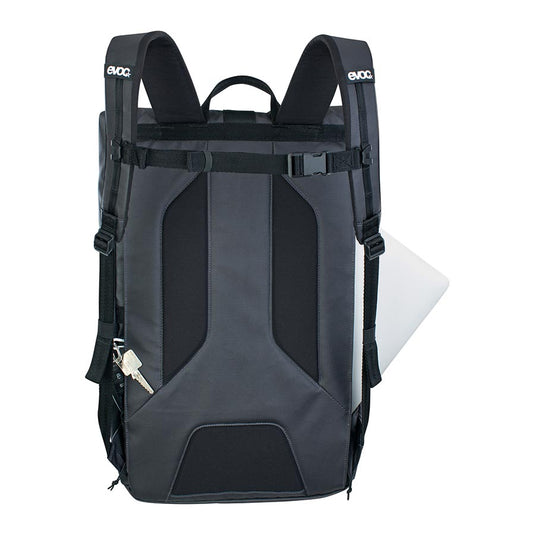 Duffle Backpack 16