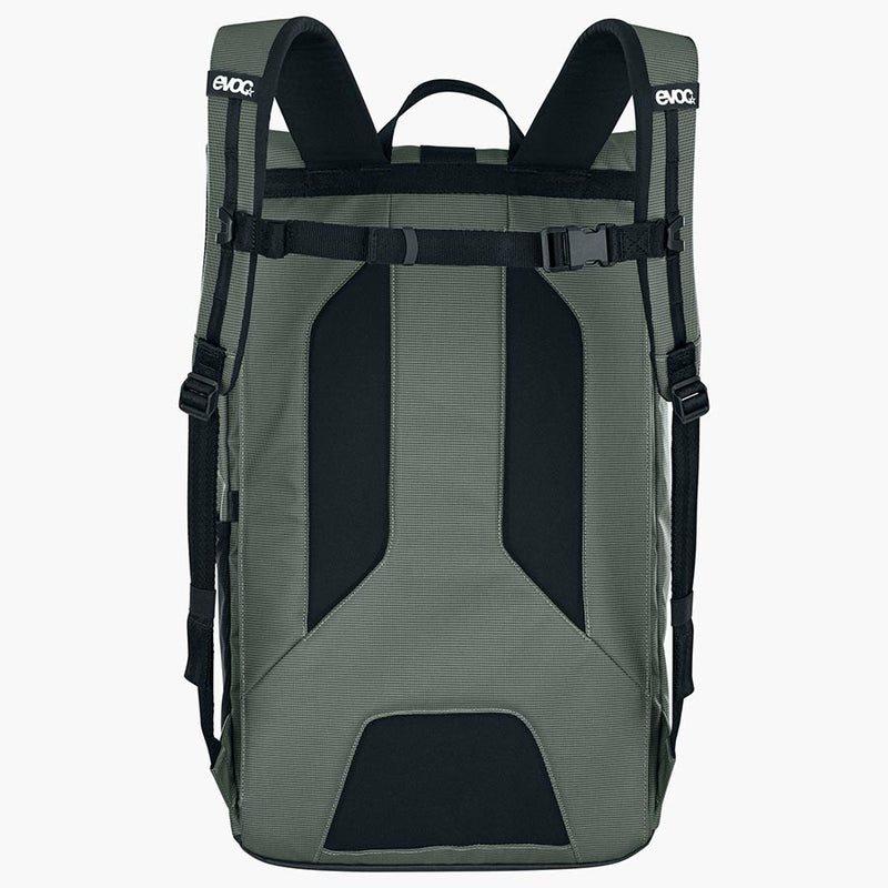 Load image into Gallery viewer, Duffle Backpack 16
