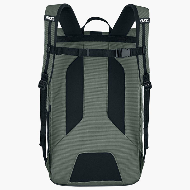 Chargez l&#39;image dans la visionneuse de la galerie, Duffle Backpack 16
