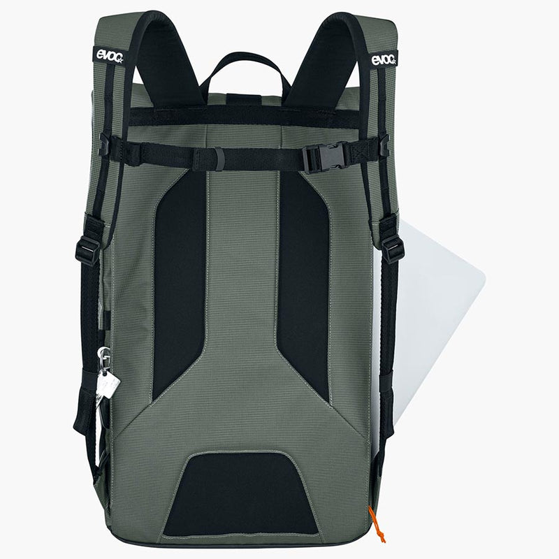 Chargez l&#39;image dans la visionneuse de la galerie, Duffle Backpack 16
