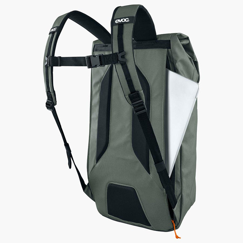 Chargez l&#39;image dans la visionneuse de la galerie, Duffle Backpack 16
