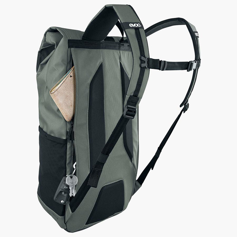 Load image into Gallery viewer, Duffle Backpack 16
