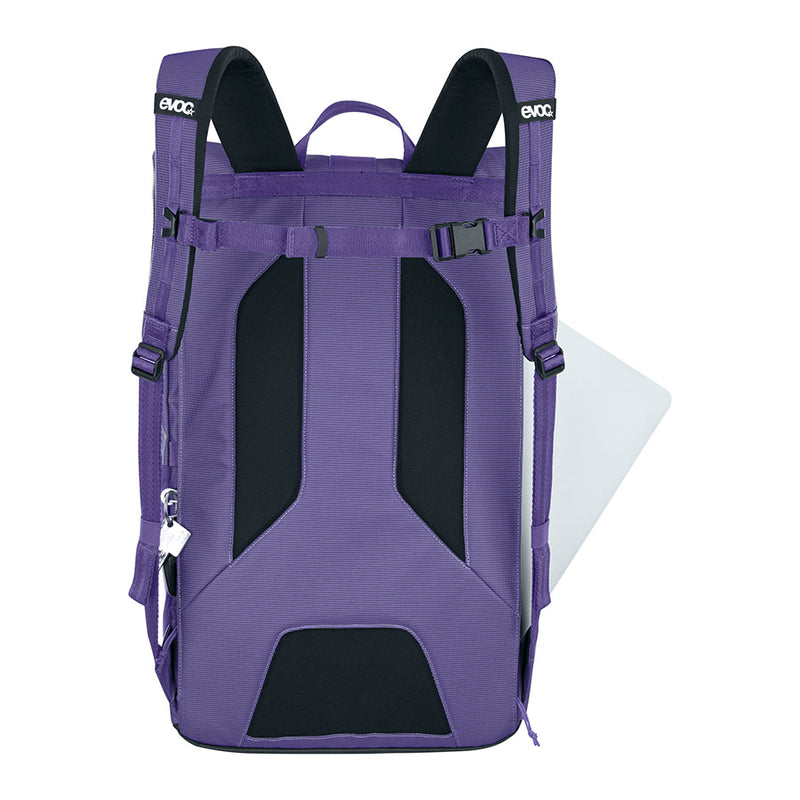 Chargez l'image dans la visionneuse de la galerie, Duffle Backpack 16
