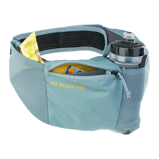 Hip Pouch Pro + Drink Bottle