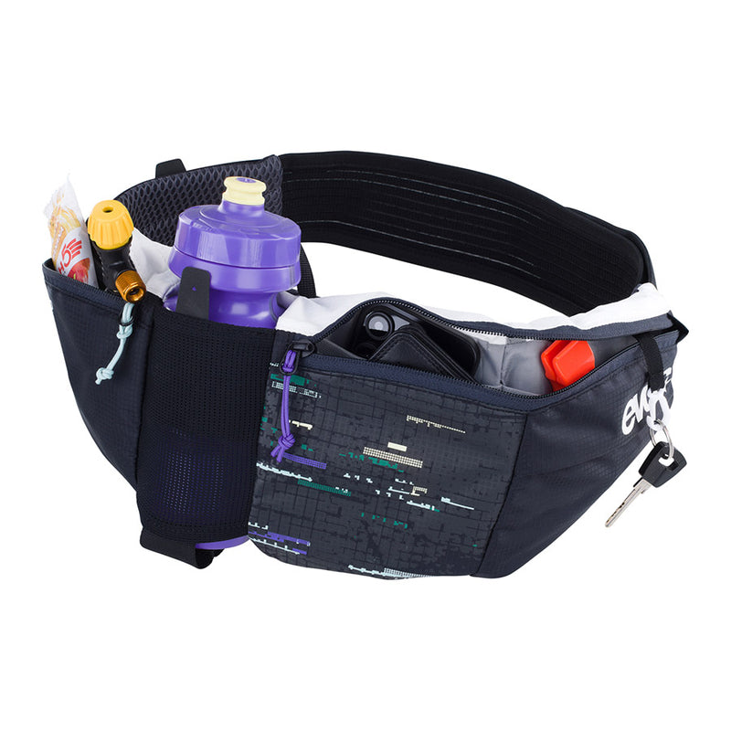 Load image into Gallery viewer, Hip Pouch Pro + Drink Bottle
