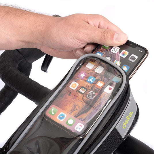 Stem Phone Bag