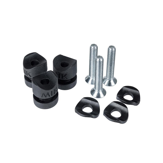 Basil MIK Side Studs