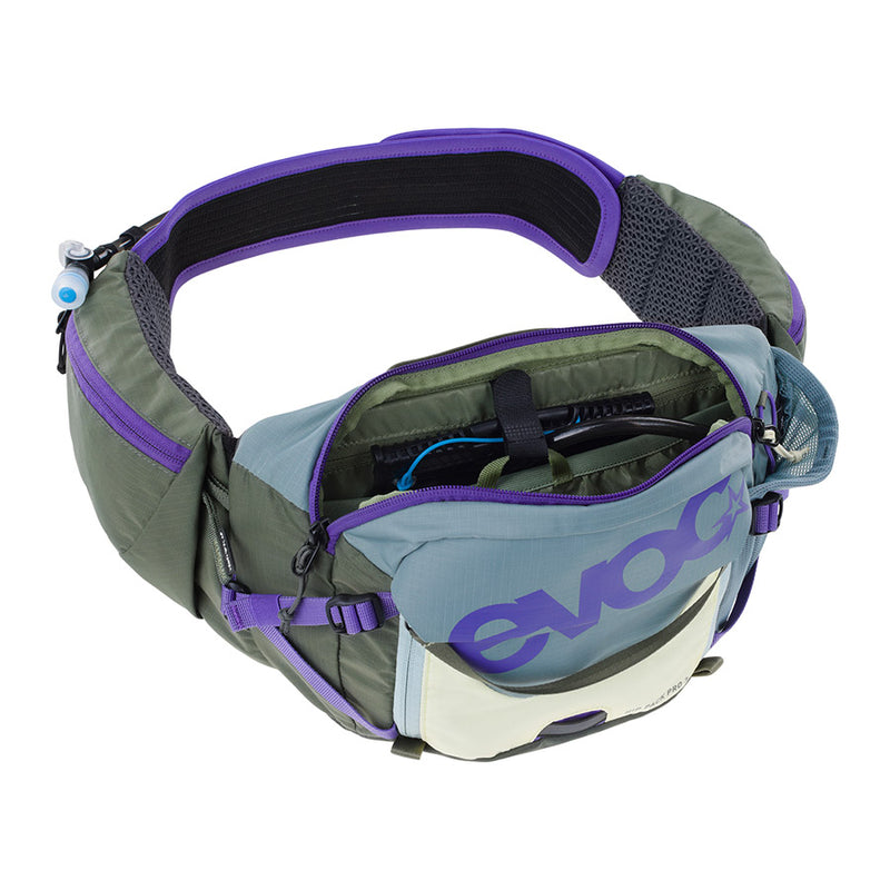 Load image into Gallery viewer, Hip Pack Pro 3 +1.5L Bladder
