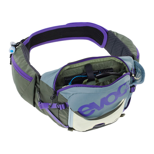 Hip Pack Pro 3 +1.5L Bladder