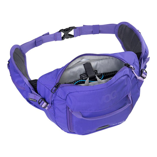 Hip Pack 3 + 1.5L Bladder