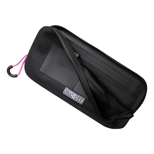 Waterproof essentials case