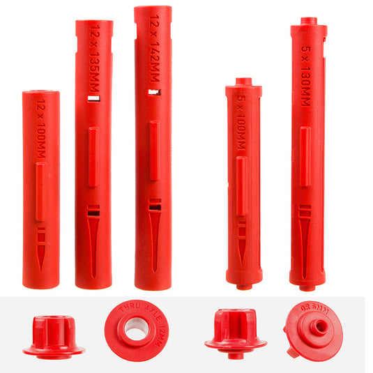 Adapter Replacement Set Road Bike Bag Pro