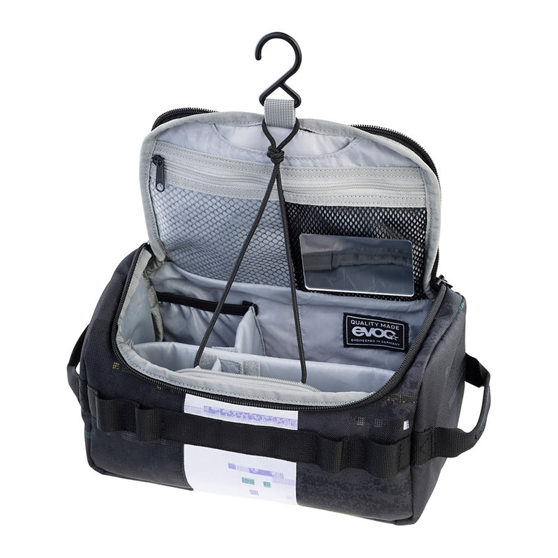 Load image into Gallery viewer, Wash Bag
