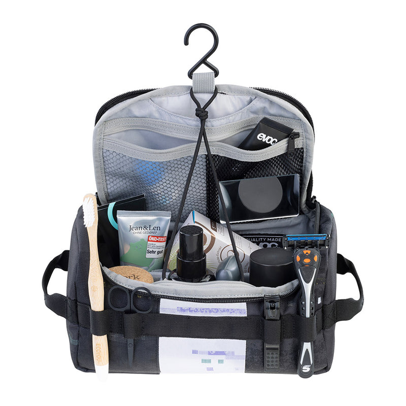 Load image into Gallery viewer, Wash Bag
