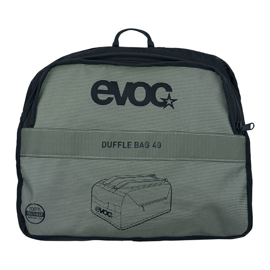 Duffle Bag 40