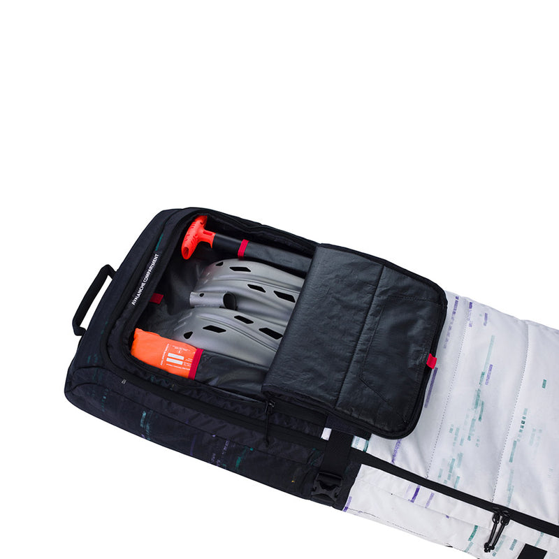 Load image into Gallery viewer, Snow Gear Roller
