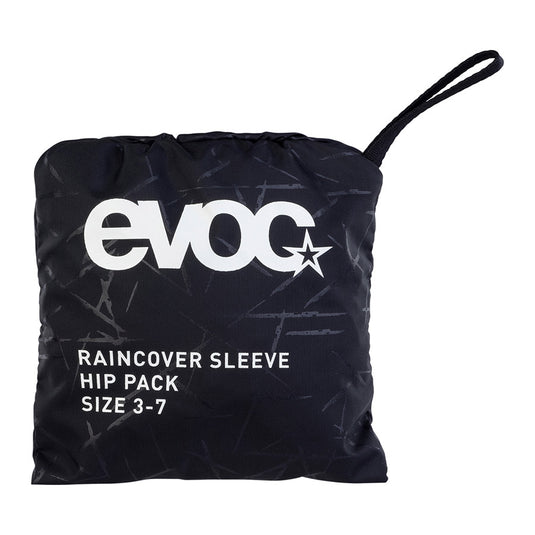 Raincover Sleeve Hip Pack