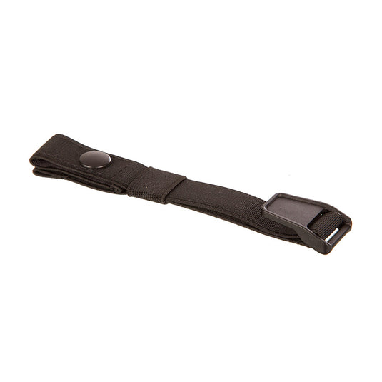 EVOC Torso Protector Strap Side