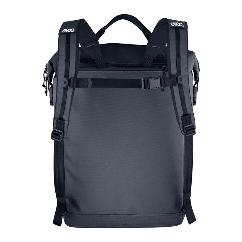 Load image into Gallery viewer, Tote Backpack 18
