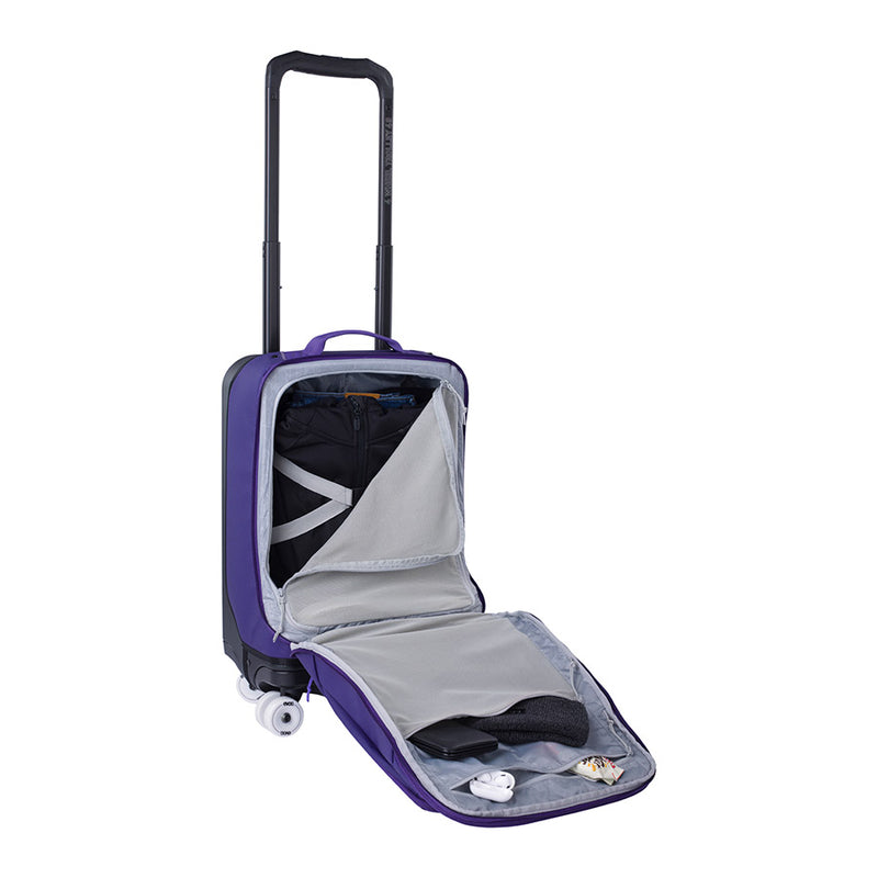 Load image into Gallery viewer, 4-Wheel Trolley 40
