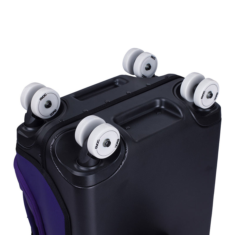 Load image into Gallery viewer, 4-Wheel Trolley 40
