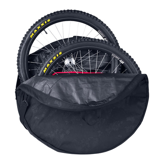 Two Wheel Bag