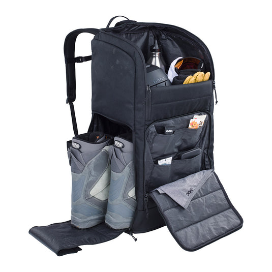 Gear Backpack 90