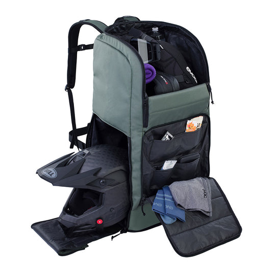 Gear Backpack 90