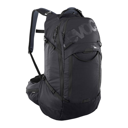 EVOC Trail Pro Blackline 26