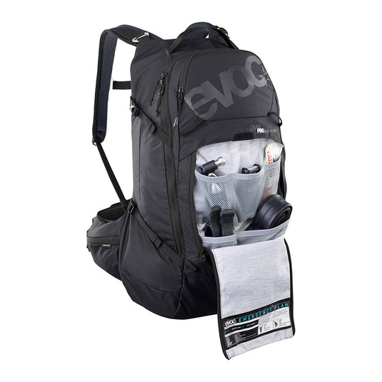 EVOC Trail Pro Blackline 26