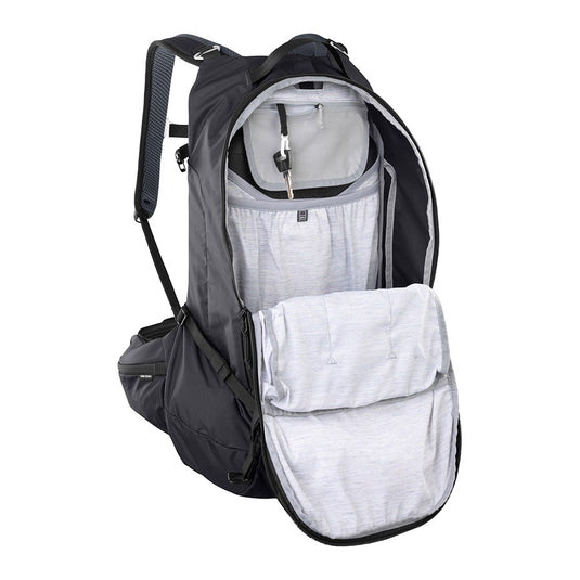 EVOC Trail Pro Blackline 26