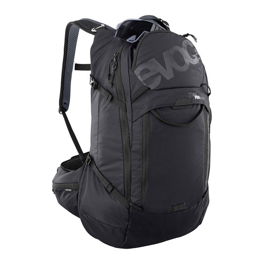 EVOC Trail Pro Blackline 26
