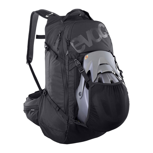 EVOC Trail Pro Blackline 26