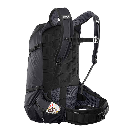 EVOC Trail Pro Blackline 26