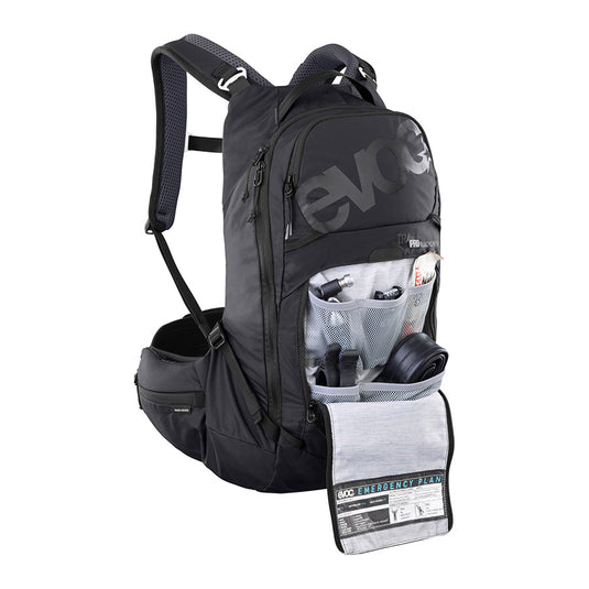 EVOC Trail Pro Blackline 16