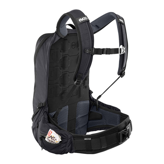 EVOC Trail Pro Blackline 16