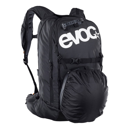 EVOC Line 22 E2