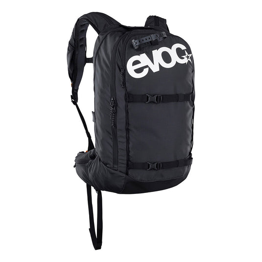 EVOC Line 22 E2