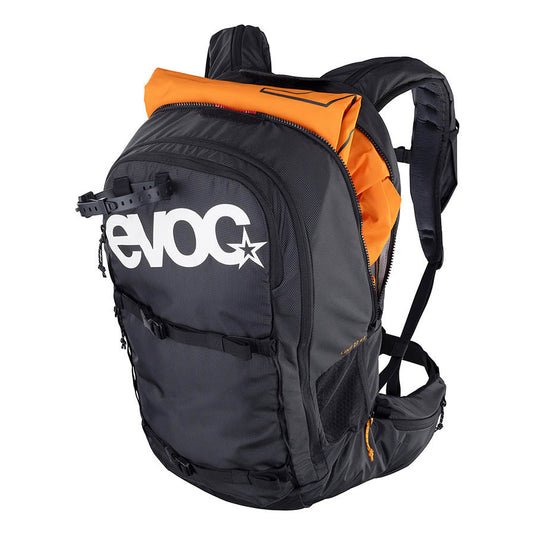 EVOC Line 22 E2