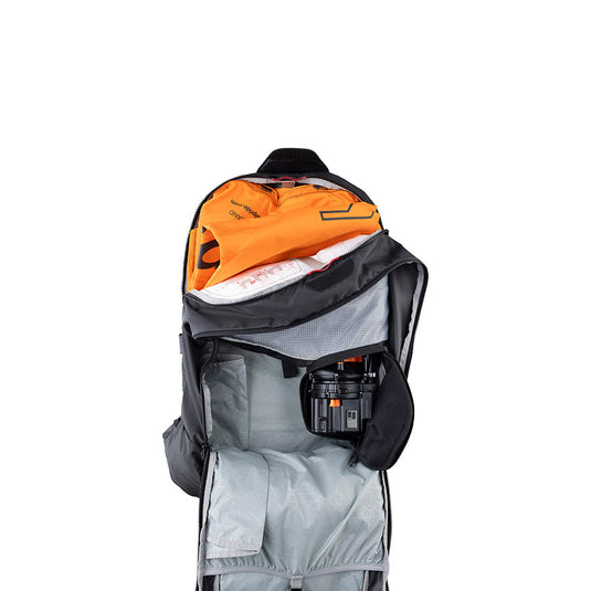 EVOC Line 22 E2
