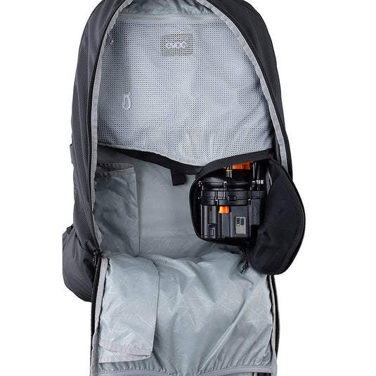 EVOC Line 22 E2