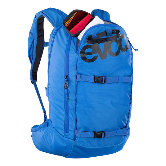 EVOC Line 22 E2