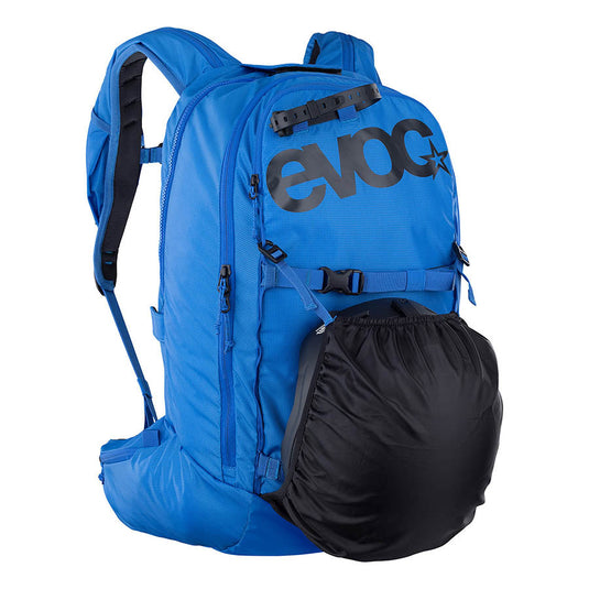 EVOC Line 22 E2