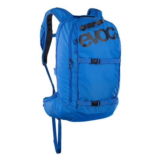 EVOC Line 22 E2